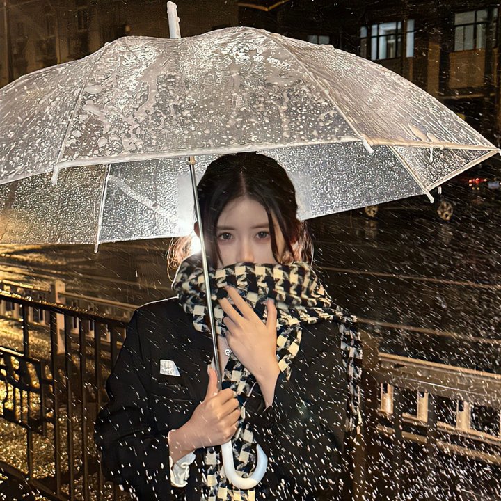 阿吉小姐