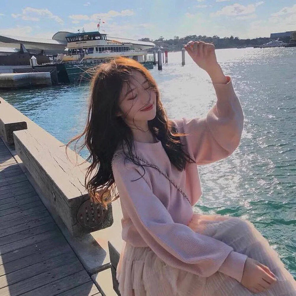 扭曲的波纹